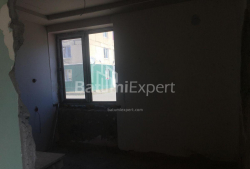 Mənzil 64 m² - İvane Cavaxişvili, Batumi, Gürcüstan