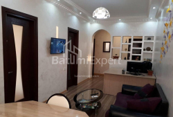 Mənzil 2-комн 50 m² - Angisa, Batumi
