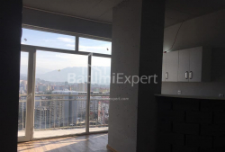 Mənzil 3-комн 48 m² - Yurievskaya, Batumi