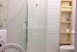 Mənzil 1-комн 33 m² - Yurievskaya, Batumi