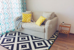 Mənzil 1-комн 33 m² - Yurievskaya, Batumi