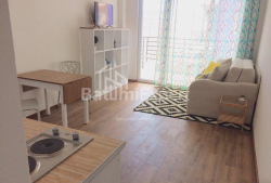 Mənzil 1-комн 33 m² - Yurievskaya, Batumi