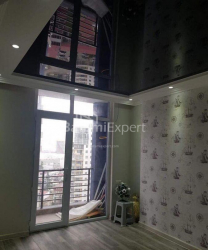 Mənzil 2-комн 40 m² - Niko Pirosmani, Batumi