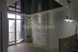 Mənzil 2-комн 40 m² - Niko Pirosmani, Batumi