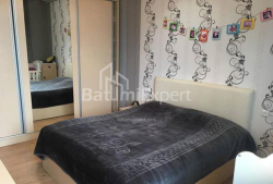 Mənzil 124 m² - Fridion Xalvaşi, Batumi, Gürcüstan