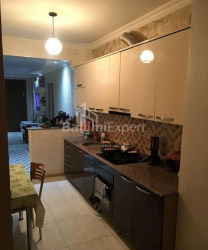 Mənzil 124 m² - Fridion Xalvaşi, Batumi, Gürcüstan