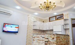 Mənzil 3-комн 60 m² - Aleksandra Puşkin, Batumi