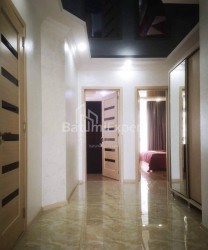 Mənzil 100 m² - Şerif Ximşiaşvili, Batumi, Gürcüstan