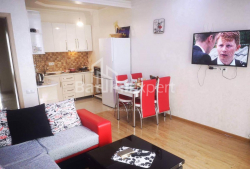 Mənzil 3-комн 100 m² - Şerif Ximşiaşvili, Batumi