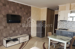 Mənzil 1-комн 33 m² - Şerif Ximşiaşvili, Batumi