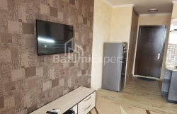 Mənzil 1-комн 33 m² - Şerif Ximşiaşvili, Batumi