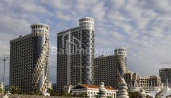 Mənzil 1-комн 33 m² - Şerif Ximşiaşvili, Batumi