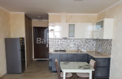 Mənzil 1-комн 33 m² - Şerif Ximşiaşvili, Batumi