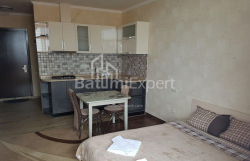 Mənzil 1-комн 33 m² - Şerif Ximşiaşvili, Batumi