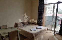 Mənzil 33 m² - Şerif Ximşiaşvili, Batumi, Gürcüstan