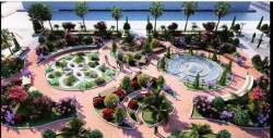 Mənzil 80 m² - İlya Çavçavadze, Batumi, Gürcüstan