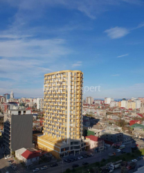Mənzil 1-комн 31 m² - Yurievskaya, Batumi