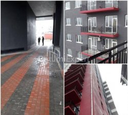 Mənzil 3-комн 78 m² - Petra Bagrationi, Batumi