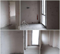 Mənzil 3-комн 78 m² - Petra Bagrationi, Batumi