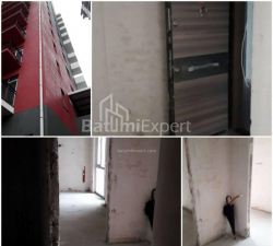 Mənzil 3-комн 78 m² - Petra Bagrationi, Batumi