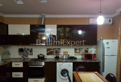Mənzil 75 m² - Vaxtanq Qorqasali, Batumi, Gürcüstan