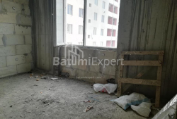 Mənzil 2-комн 40 m² - Yurievskaya, Batumi