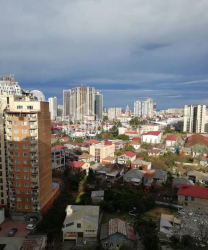Mənzil 2-комн 40 m² - Yurievskaya, Batumi