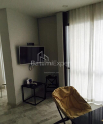 Mənzil 2-комн 43 m² - Şerif Ximşiaşvili, Batumi