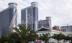 Mənzil 2-комн 43 m² - Şerif Ximşiaşvili, Batumi