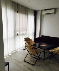 Mənzil 43 m² - Şerif Ximşiaşvili, Batumi, Gürcüstan