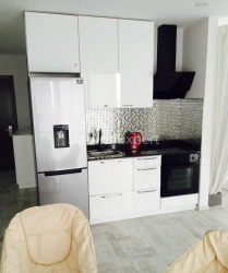 Mənzil 2-комн 43 m² - Şerif Ximşiaşvili, Batumi