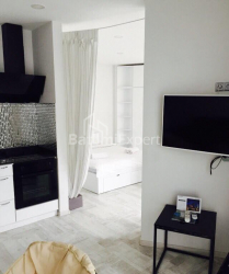 Mənzil 2-комн 43 m² - Şerif Ximşiaşvili, Batumi