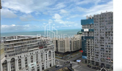 Mənzil 64 m² - Şerif Ximşiaşvili, Batumi, Gürcüstan