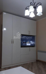 Mənzil 2-комн 36 m² - Yurievskaya, Batumi