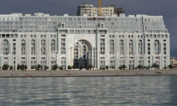 Mənzil 3-комн 70 m² - Yurievskaya, Batumi