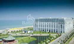 Mənzil 3-комн 70 m² - Yurievskaya, Batumi