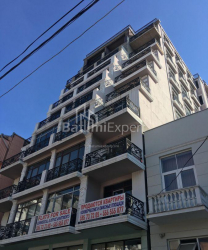 Mənzil 1-комн 45 m² - David Kldiaşvili, Batumi