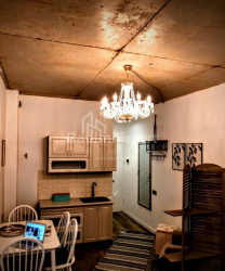 Mənzil 1-комн 28 m² - Yurievskaya, Batumi
