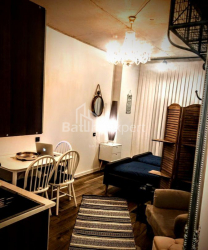 Mənzil 1-комн 28 m² - Yurievskaya, Batumi