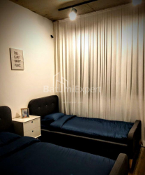 Mənzil 1-комн 28 m² - Yurievskaya, Batumi