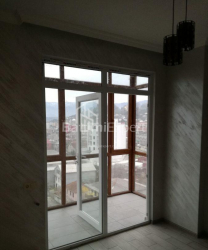 Mənzil 3-комн 48 m² - Yurievskaya, Batumi