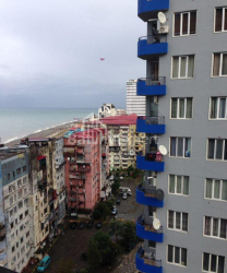 Mənzil 1-комн 30 m² - Yurievskaya, Batumi