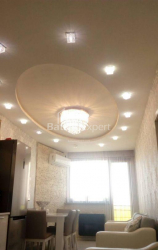 Mənzil 3-комн 64 m² - Şerif Ximşiaşvili, Batumi