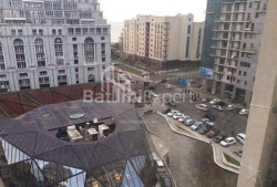 Mənzil 70 m² - Zuraba Qorqiladze, Batumi, Gürcüstan