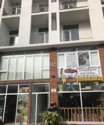 Mənzil 2-комн 50 m² - Yurievskaya, Batumi