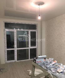 Mənzil 1-комн 32 m² - Niko Pirosmani, Batumi