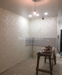 Mənzil 1-комн 32 m² - Niko Pirosmani, Batumi