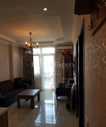 Mənzil 3-комн 50 m² - Vaxtanq Qorqasali, Batumi
