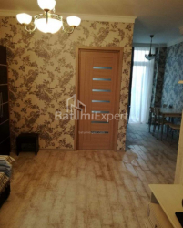 Mənzil 2-комн 47 m² - Alexandra Griboedova, Batumi