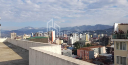 Mənzil 2-комн 55 m² - Yurievskaya, Batumi